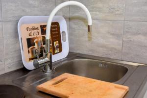 Fotografie z fotogalerie ubytování Forest Dream Lake House v destinaci Jajce