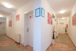Fotografie z fotogalerie ubytování Apartments and Rooms PUNTA v destinaci Umag