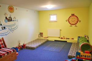 Detský klub v ubytovaní Schneeberg Apartmany