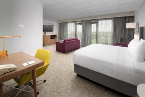 Gallery image of Crowne Plaza San Antonio Airport, an IHG Hotel in San Antonio