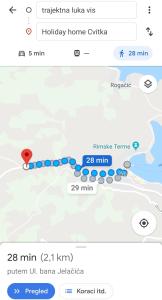 Gallery image of Holiday Home Cvitka in Vis +26 photos