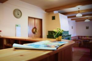 Fotografia z galérie ubytovania Schneeberg Apartmany v Božom Dare