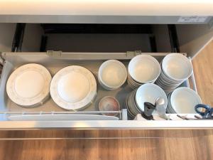 東京にあるMori House In 西日暮里Iのギャラリーの写真