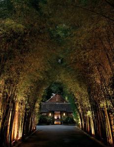 Fotografie z fotogalerie ubytování Tamarind Village v destinaci Chiang Mai