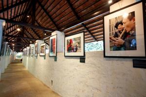 Fotografie z fotogalerie ubytování Tamarind Village v destinaci Chiang Mai