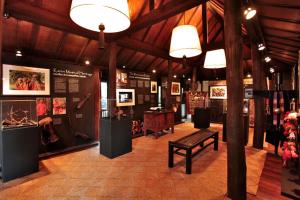 Fotografie z fotogalerie ubytování Tamarind Village v destinaci Chiang Mai