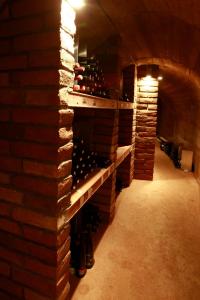 Gallery image of Hotel Lahofer in Znojmo