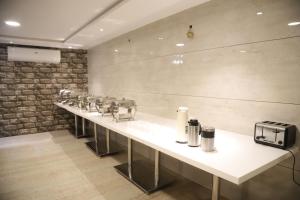 Gallery image of The Gandhi International in Jodhpur