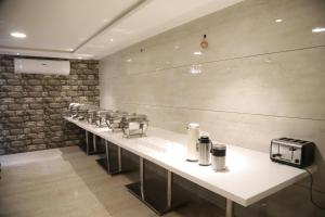 Gallery image of The Gandhi International in Jodhpur