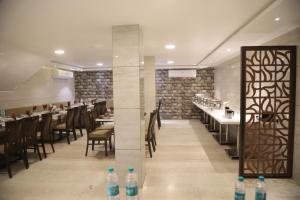 Gallery image of The Gandhi International in Jodhpur