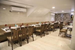 Gallery image of The Gandhi International in Jodhpur