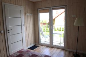 Fotografia z galérie ubytovania Apartamenty pod Wilczakiem v destinácii Złotoryja