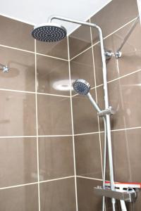Kúpeľňa v ubytovaní Apartamenty pod Wilczakiem + 37 fotografií