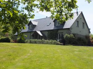 Gallery image of Baytree Bed and Breakfast in Carmarthen