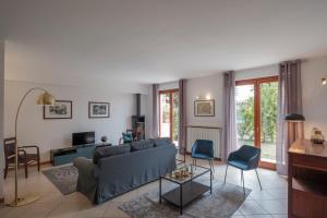 Gallery image of Holiday House Ars in Gardone Riviera