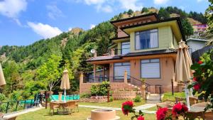 Gallery image of Larisa Resort, Mussoorie in Mussoorie