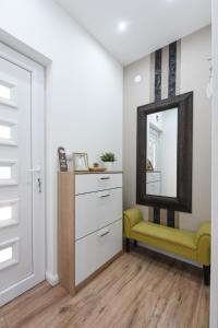 Fotografia z galérie ubytovania Shine apartment Zadar v destinácii Zadar