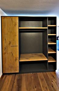 Fotografie z fotogalerie ubytování Loft4two v destinaci Meiringen