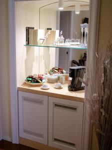 Kuchyňa alebo kuchynka v ubytovaní Turenum Apartment B&B