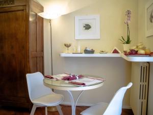 Fotografia z galérie ubytovania Turenum Apartment B&B v destinácii Trani
