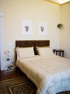 Posteľ alebo postele v izbe v ubytovaní Turenum Apartment B&B