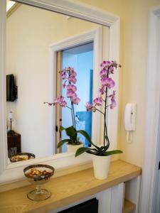 Fotografia z galérie ubytovania Turenum Apartment B&B v destinácii Trani