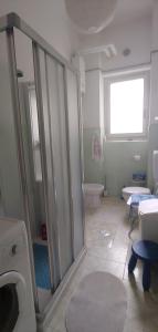 A bathroom at CozyandConfortable