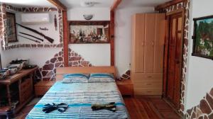 Fotografie z fotogalerie ubytování Apartman Studio Nedović v destinaci Budva