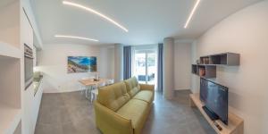 Gallery image of Maffei Apartments - Active Holidays in Riva del Garda