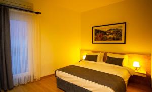 Gallery image of UZER OTEL in Trabzon