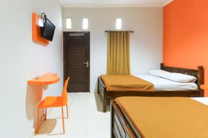 Gallery image of Hotel Warta Putra in Denpasar