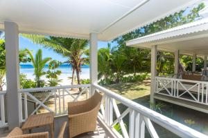 Gallery image of La Belle Tortue in Silhouette Island