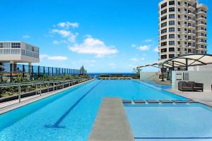 Piscina di Oracle Broadbeach - Amazing Ocean Views! o nelle vicinanze