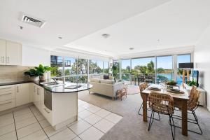 Foto da galeria de Waterfront Elegance Maroochydore em Maroochydore