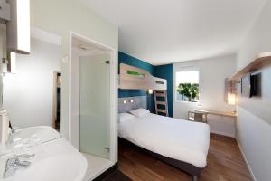 Gallery image of ibis budget Saint Gaudens in Estancarbon