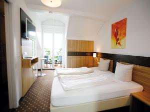 ペルトシャッハ・アム・ヴェルターゼーにあるHotel Dianaのギャラリーの写真