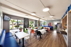 Imagen de la galería de ibis budget Saint Gaudens, en Estancarbon