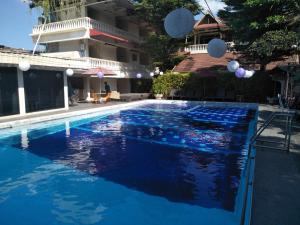 Piscina en o cerca de Hotel Grand Rosela