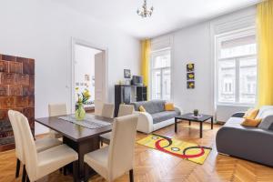 Gallery image of Izabella Home 2 Budapest in Budapest