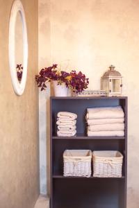 Gallery image of Lebu Apartment TBS in Tbilisi City