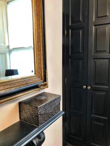 Foto sihtkohas Blackrock asuva majutusasutuse Blackrock B&B galeriist