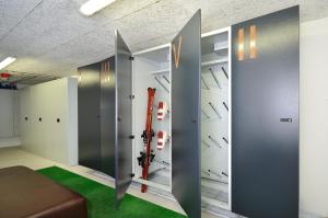 Fotografie z fotogalerie ubytování Emma Apartments- v Piesendorfu