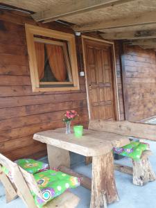 Foto sihtkohas Vrdnik asuva majutusasutuse Etno Apartment Vrdnik galeriist