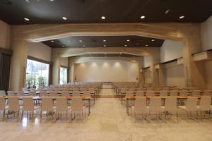 Konferenční prostory v ubytování Silken Al-Andalus Palace + 37 fotografií