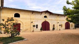 Φωτογραφία από το άλμπουμ του Domaine St Gilles - Maison entièrement climatisée, proche activités aquatiques et équestres σε Baurech
