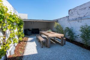 Fotografie z fotogalerie ubytování Maison Mariette v destinaci Nieuwpoort