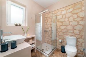 Gallery image of Angello Villas in Agios Nikitas