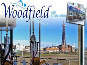 The Woodfield Hotel