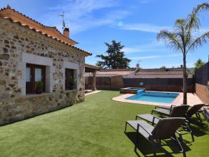 Hồ bơi trong/gần Magica CostaBravaSi