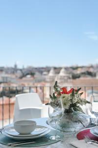 Gallery image of Sta Catarina Design Apartments by Lisbon One in Lisbon